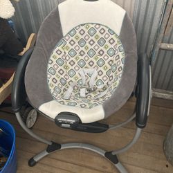 Baby Swing