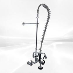 Commercial Kitchen Restaurant Faucet BXF-A3