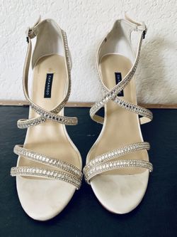 Caparros High Heel Shoes