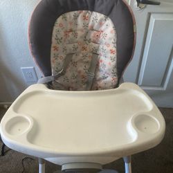 high chair 