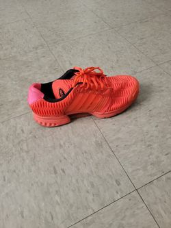 Adidas ClimaCool 1 'Solar Red' Mens Sneakers