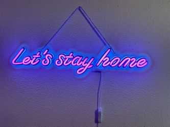 Free LED light
