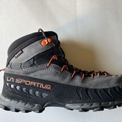 Mens La Sportiva TX4 GTX Mid Boots Sz 10.5
