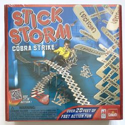 Goliath Stick Storm Cobra Strike