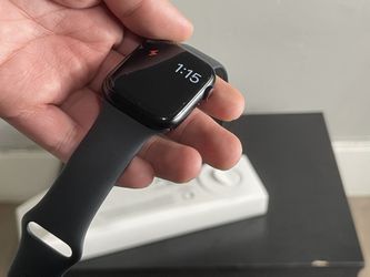 Apple Watch Series 8 45mm Gps + Cellular 