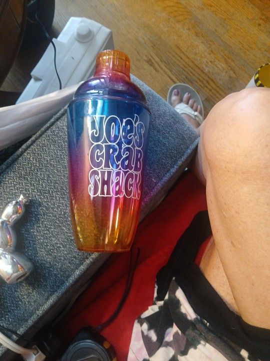 Drink Shaker