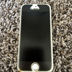 iPhone 5s