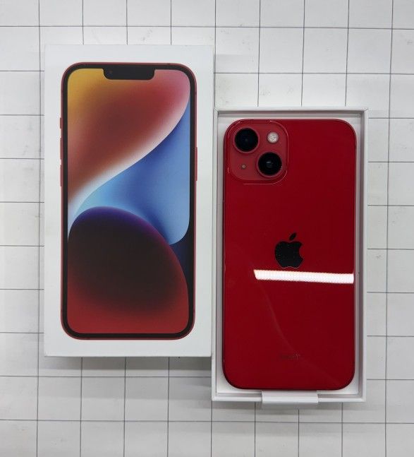 iPhone 14 Unlocked 💥