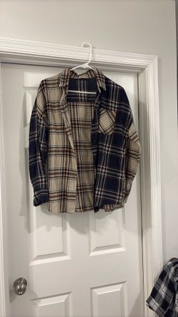 Women’s Flannel 