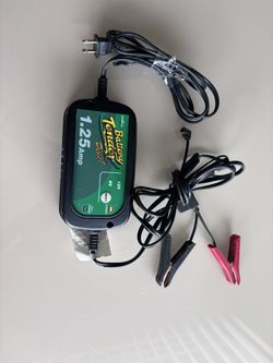 Battery charger