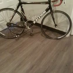 Raleigh Bike At A Great Price!