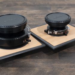 Nikon Lenses