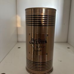 Jean Paul Gaultier Le Male Elixir ‘Gold’ Cologne