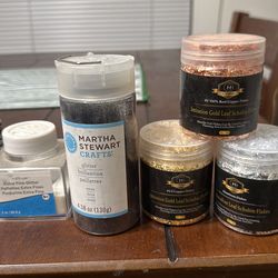 Free arts and crafts supplies