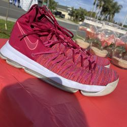 MVP KD NIKE