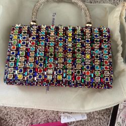 Hand bags, clutches for sale