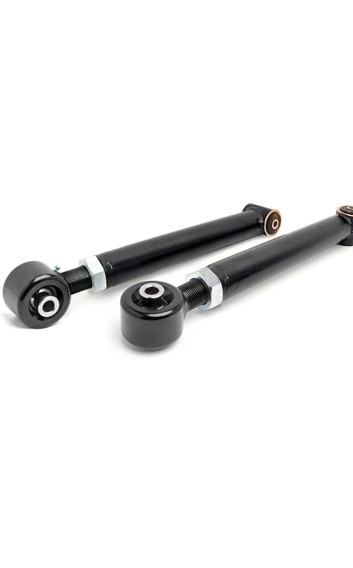 Jeep Wrangler Rear Control Arm