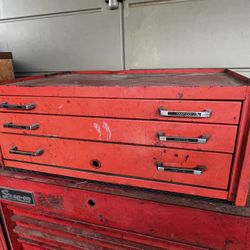 Matco Toolbox