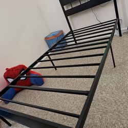 Twin Bed Frames