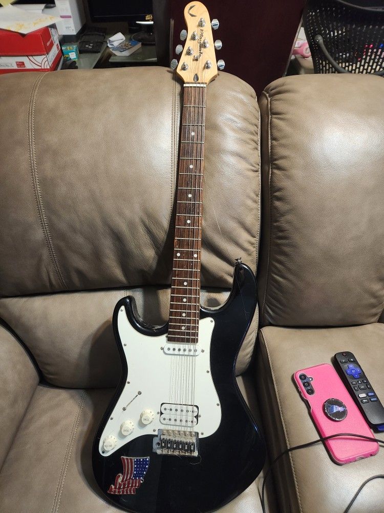 Guitar 