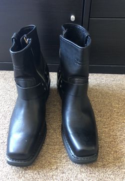 Harley-Davidson women bots. 9usa