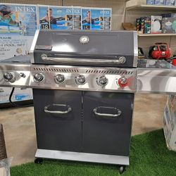 Bbq - Grill 