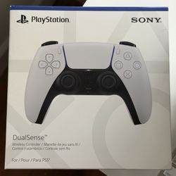 PS5 PlayStation 5 DualSense Wireless Controller