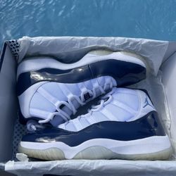 Jordan Retro 11 Size 10