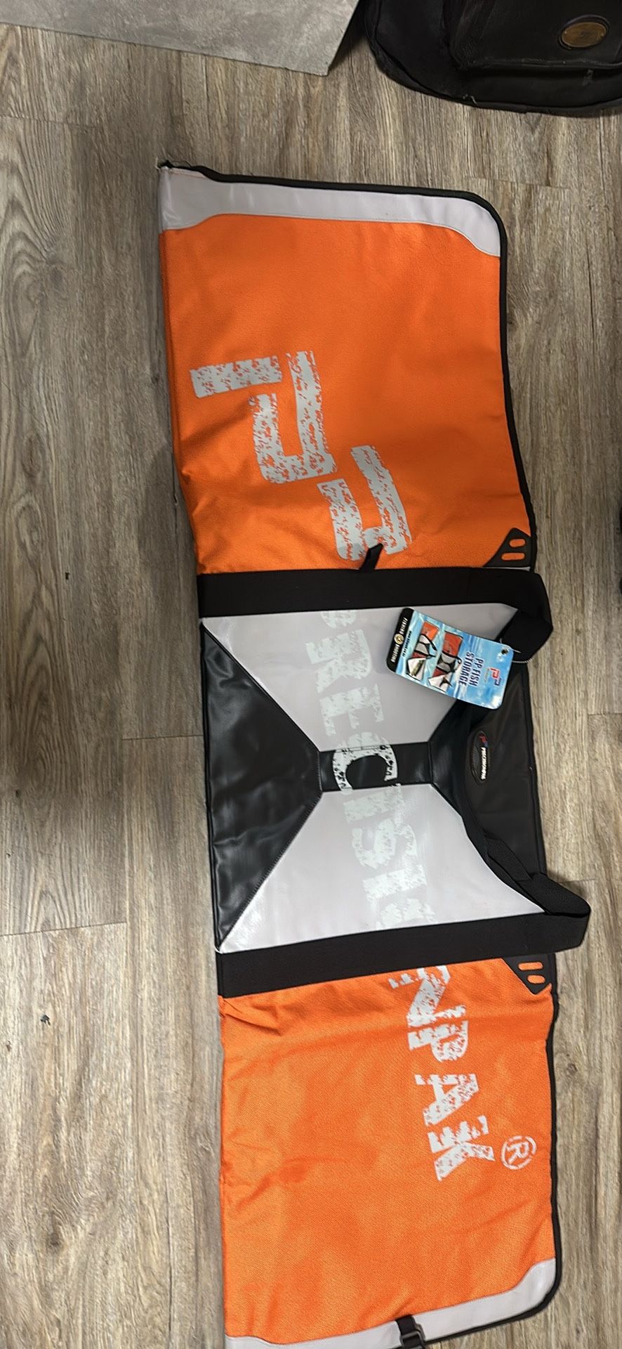 Precision Pak Massive Fish Storage Insulated Bag 57”