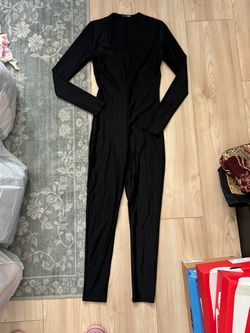 Jump suits