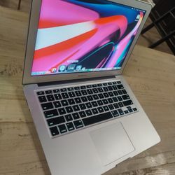 Apple MacBook Air 13 - 2026-27 OSX Sonoma - 2026 Safari Firefox Google Chrome - $180