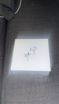 airpods pro 2 new gen