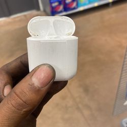 Air Pods Charging Case