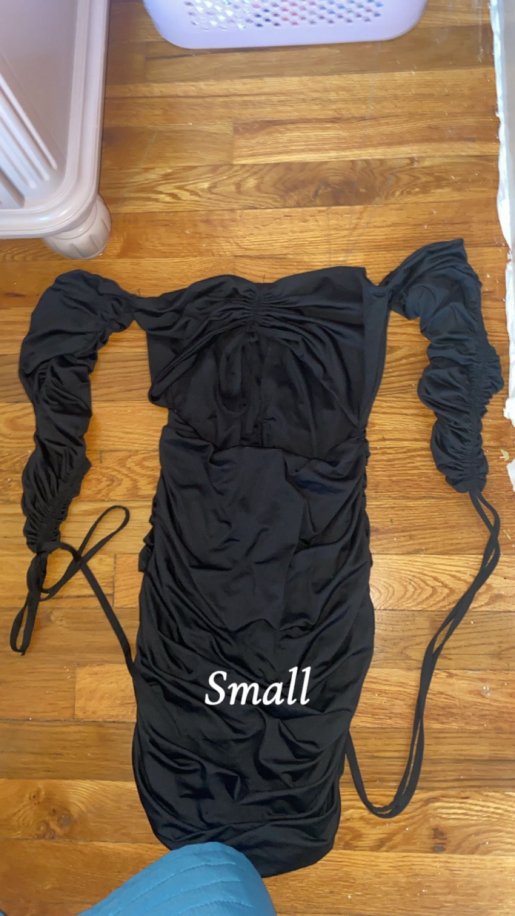 Size Small Dresses