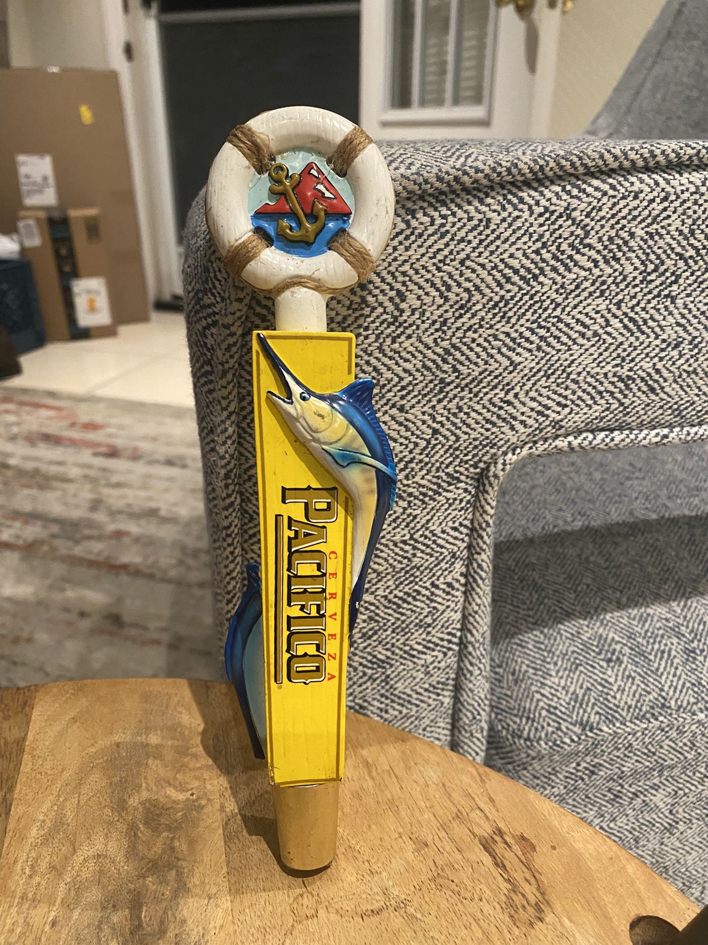Beer Tap Handle