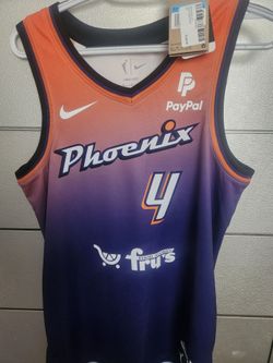 Skylar Diggins Phx Mercury Jersey