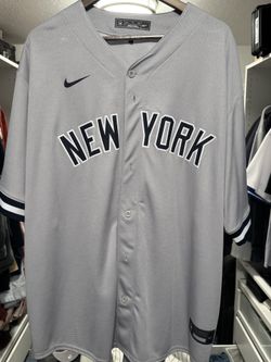 Nike New York Yankees Derek Jeter Jersey