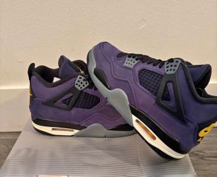 Brand New Laker 4s