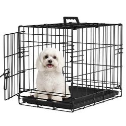 Dog cage