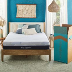 New!! SoFresh Plus 10" Responsive Foam (Twin Mattress)  