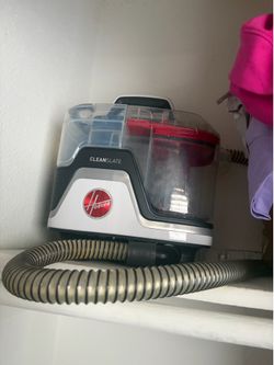 Hoover Carpet Cleaner