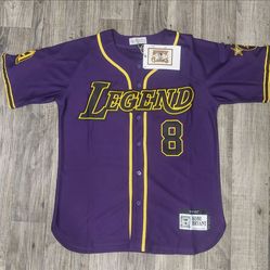Kobe Bryant Legend