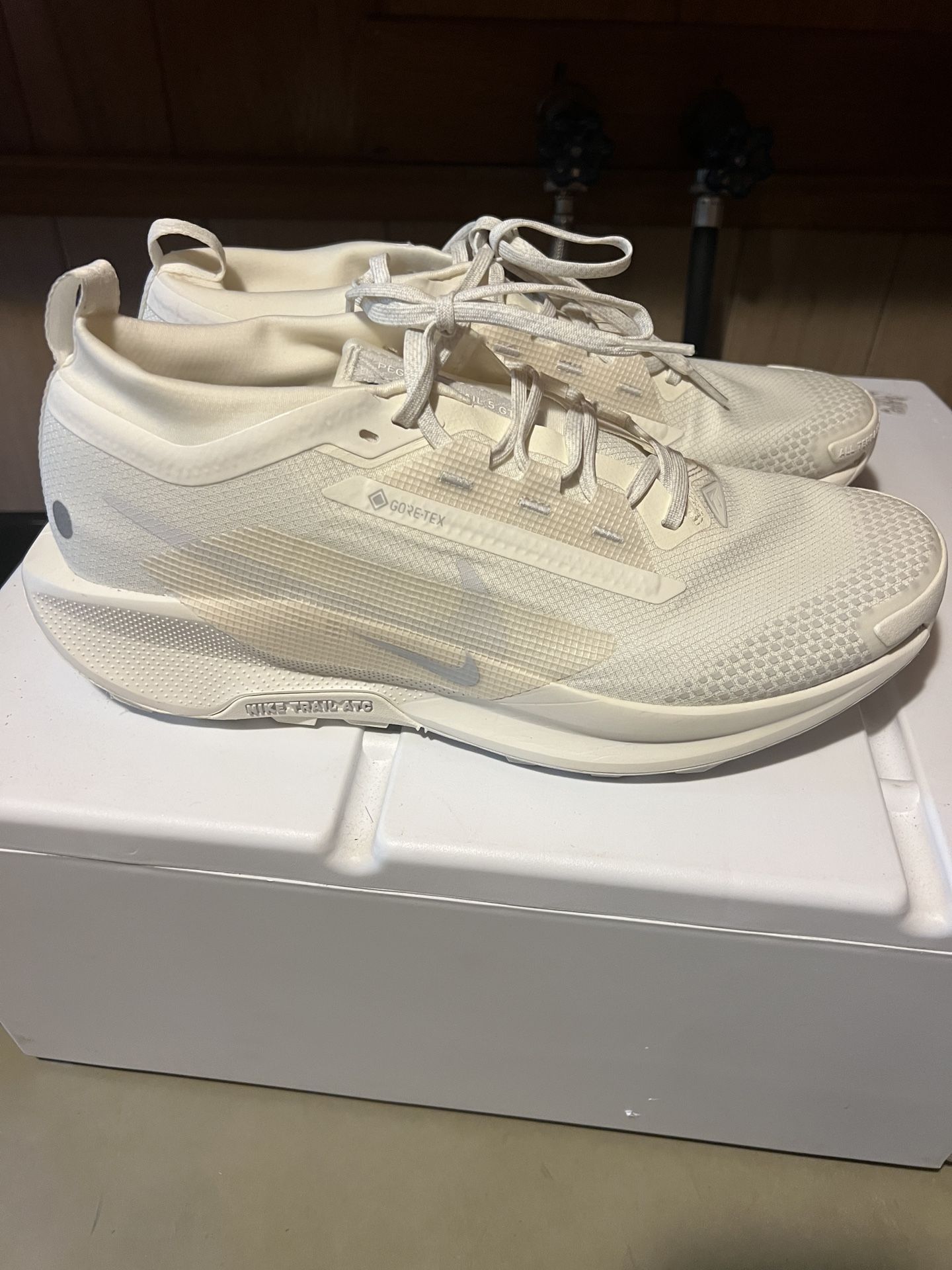 Nike Pegasus Trail 5 Gore-Tex