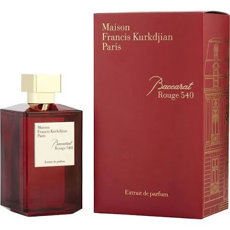 Maison Francis Kurkdjian Baccarat Rouge 540 EDP