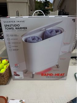 Towel Warmer