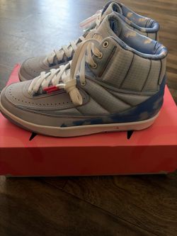 Jordan 2s
