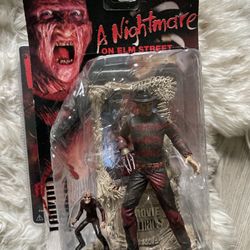 Movie Maniacs Freddy 
