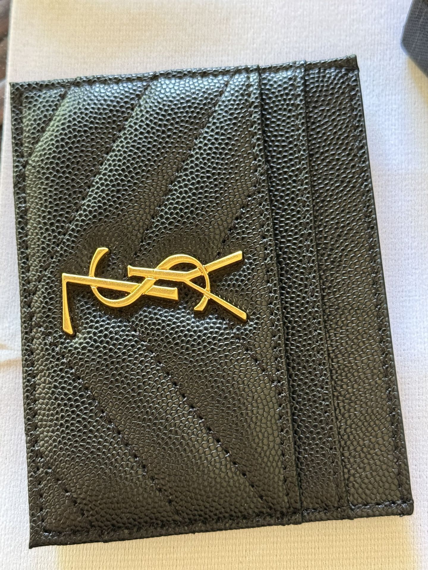 Wallets | Saint Laurent