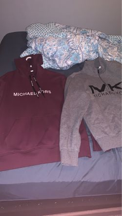 Michael kors hoodie