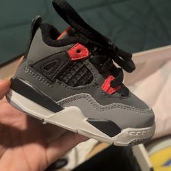 Toddler Jordan’s 